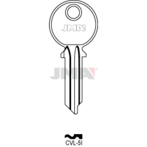 Chei JMA Otel-A CVL-5I